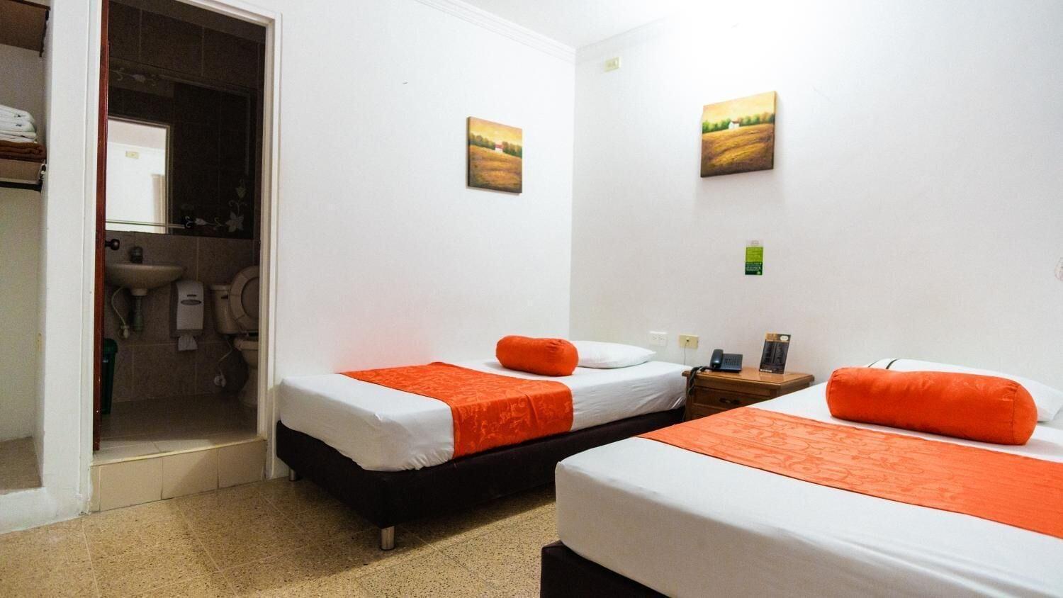 Mandala Hotel Belen Медельин Экстерьер фото