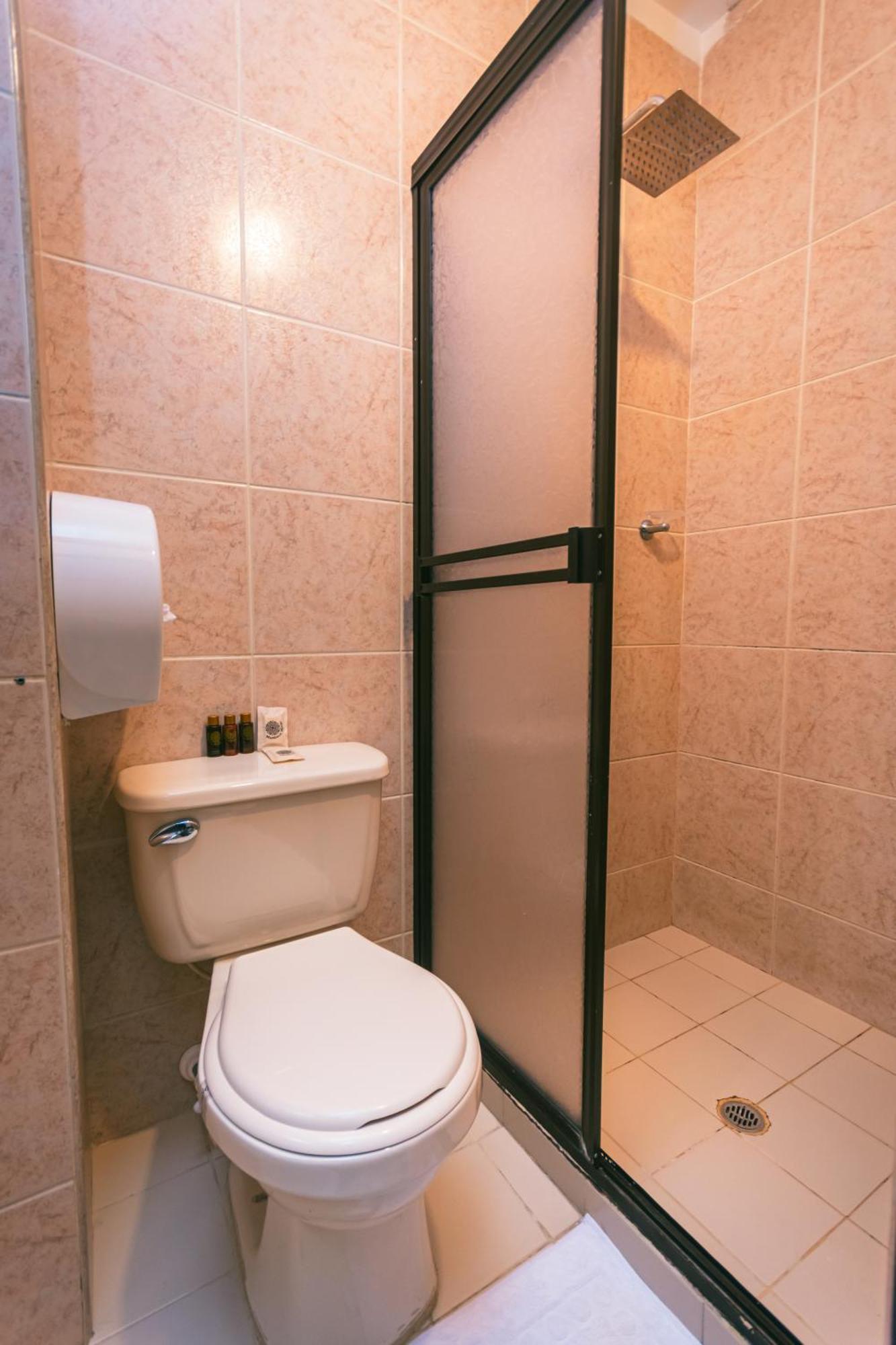 Mandala Hotel Belen Медельин Экстерьер фото