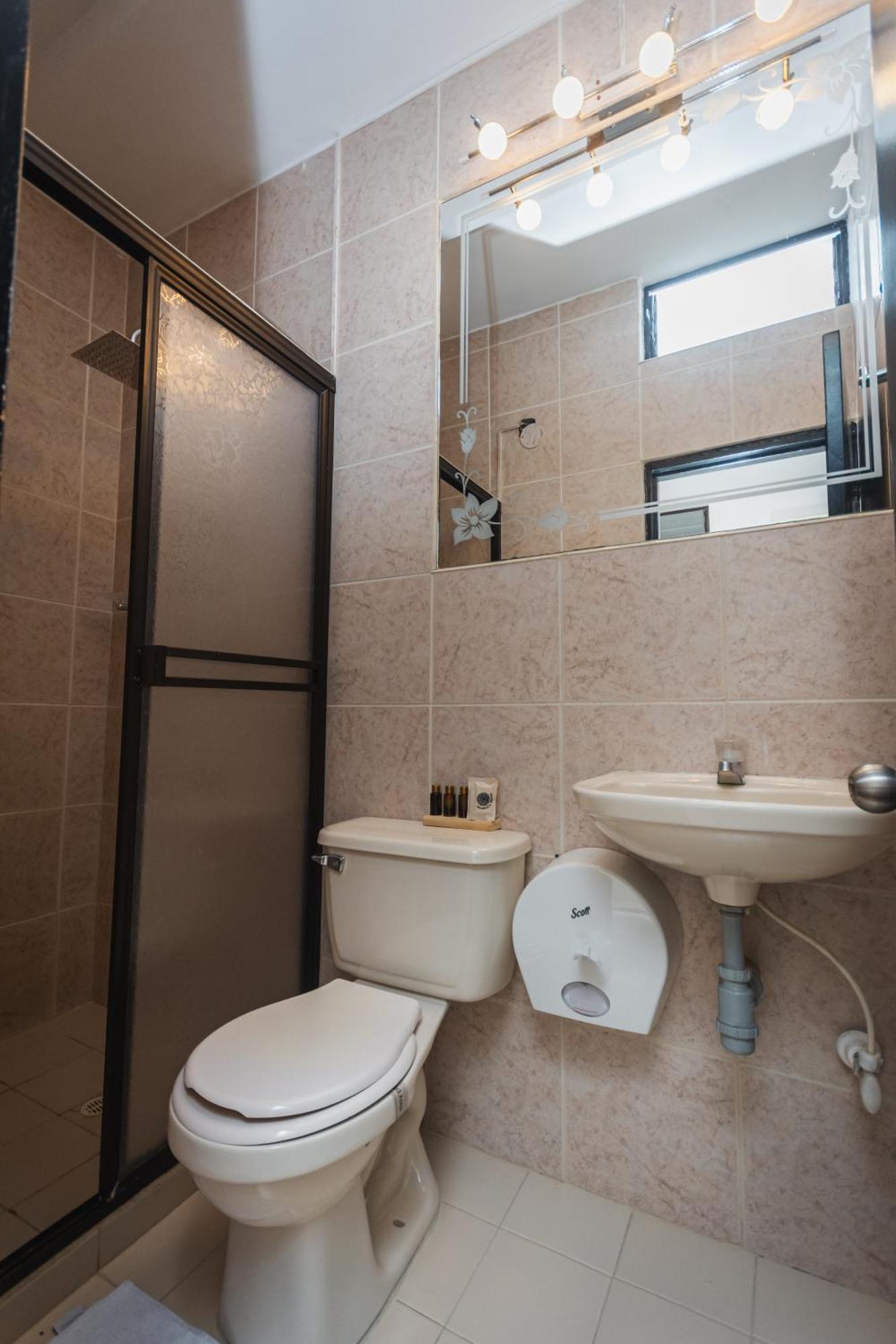 Mandala Hotel Belen Медельин Номер фото