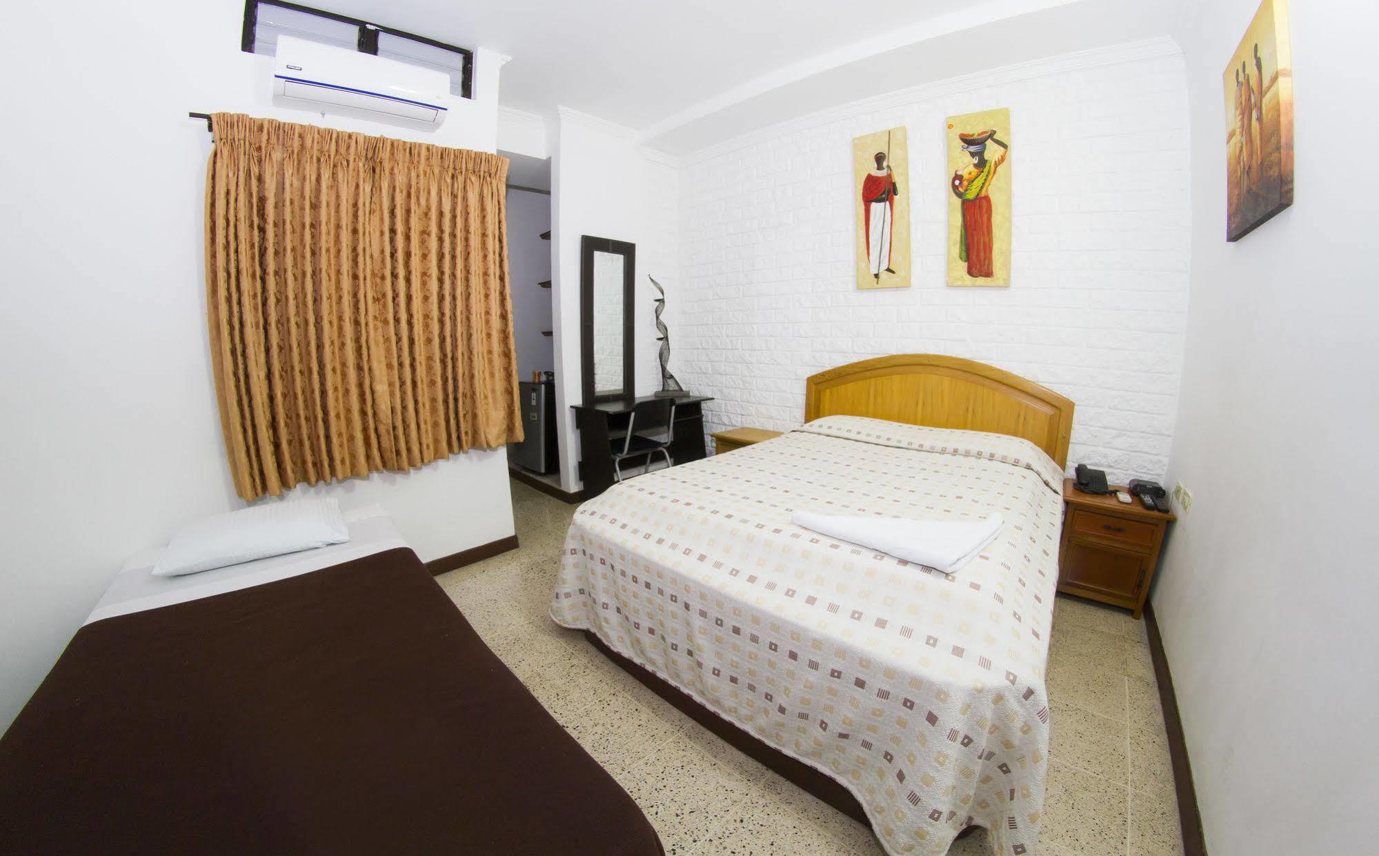 Mandala Hotel Belen Медельин Экстерьер фото